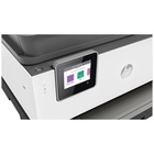 МФУ HP Officejet Pro 9010 AiO WiFi USB RJ-45 белый/серый - Фото 4