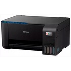 МФУ струйный Epson L3251 A4 WiFi USB черный - Фото 1