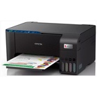 МФУ струйный Epson L3251 A4 WiFi USB черный - фото 51690143 МФУ струйный Epson L3251 A4 WiFi USB черный - фото 51690143