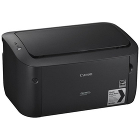 Принтер лазерный Canon i-Sensys LBP6030B черный