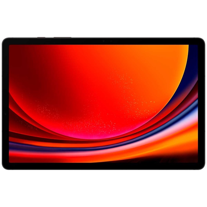 Планшет Samsung Galaxy Tab S9 SM-X716B 12Gb/256Gb 11" графит - фото 51690159