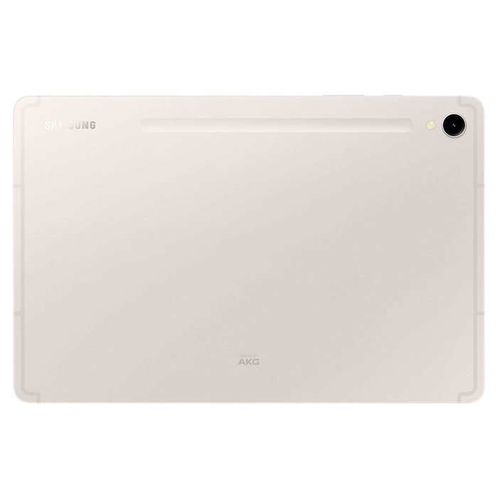 Планшет Samsung Galaxy Tab S9 SM-X710 12Gb/256Gb, бежевый - фото 51690165 Планшет Samsung Galaxy Tab S9 SM-X710 12Gb/256Gb, бежевый - фото 51690165