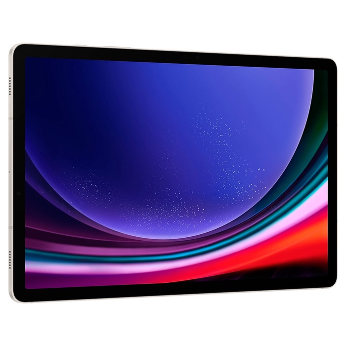 Планшет Samsung Galaxy Tab S9 SM-X710 12Gb/256Gb, бежевый - фото 51690166 Планшет Samsung Galaxy Tab S9 SM-X710 12Gb/256Gb, бежевый - фото 51690166
