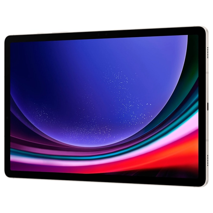 Планшет Samsung Galaxy Tab S9 SM-X710 12Gb/256Gb, бежевый - фото 51688059 Планшет Samsung Galaxy Tab S9 SM-X710 12Gb/256Gb, бежевый - фото 51688059