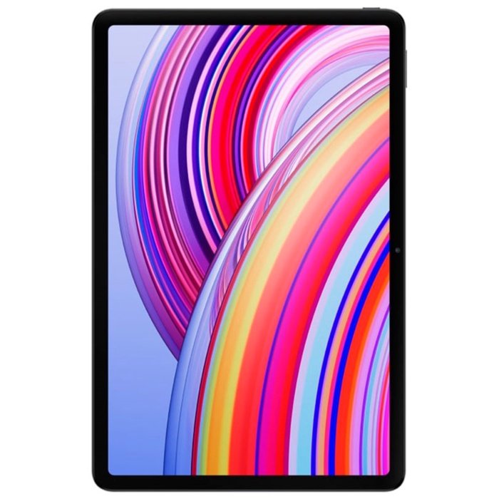 Планшет Redmi Pad Pro 5G with keyboard 8+256 Graphite Gray 12.11” - фото 51688064