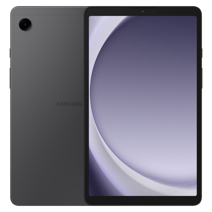 Планшет Samsung Galaxy Tab A9 SM-X110 4Gb/64Gb 8.7" серый - фото 51690179