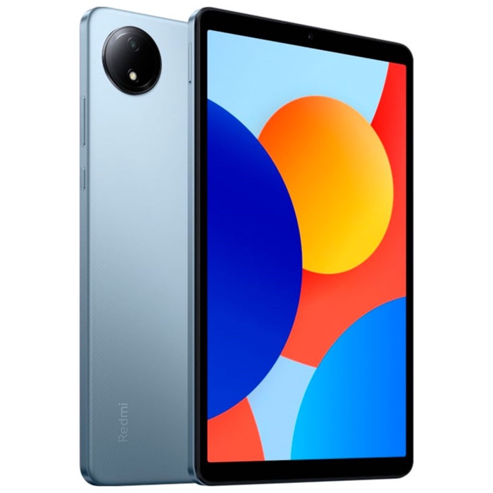 Планшет Redmi Pad SE 4+128 Sky Blue 8.7” - фото 51688081