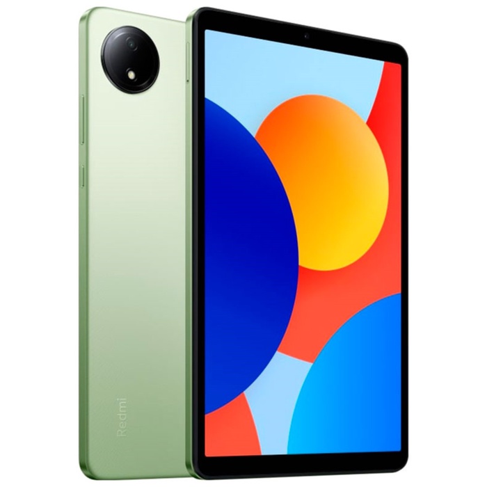 Планшет Redmi Pad SE 8.7 4+128 Aurora Green - фото 51688087