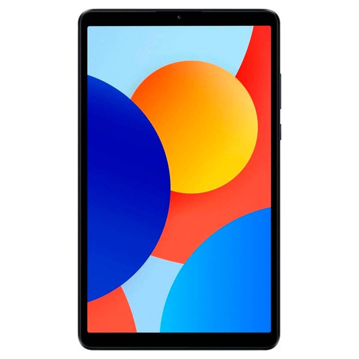 Планшет Redmi Pad SE 8.7 4G 4+128 Graphite Gray - фото 51690189