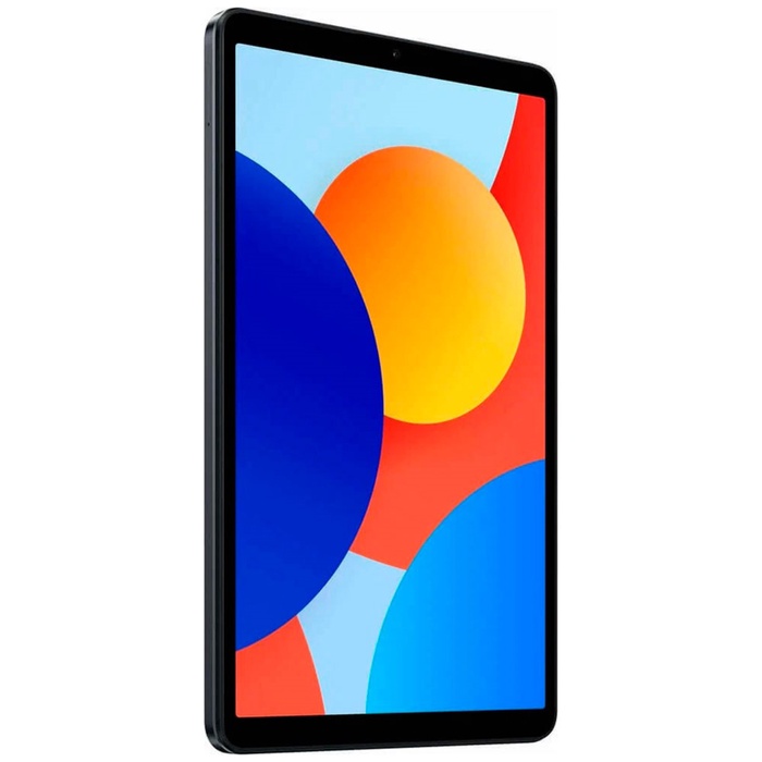 Планшет Redmi Pad SE 8.7 4G 4+128 Graphite Gray - фото 51690191