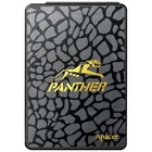 Накопитель SSD Apacer 2.5" AS340 240 Гб SATA III AP240GAS340G-1 - фото 51690199 Накопитель SSD Apacer 2.5" AS340 240 Гб SATA III AP240GAS340G-1 - фото 51690199