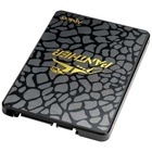 Накопитель SSD Apacer 2.5" AS340 240 Гб SATA III AP240GAS340G-1 - фото 51690200 Накопитель SSD Apacer 2.5" AS340 240 Гб SATA III AP240GAS340G-1 - фото 51690200