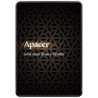 Накопитель SSD Apacer 2.5" AS340 240 Гб SATA III AP240GAS340XC-1 - фото 51690201 Накопитель SSD Apacer 2.5" AS340 240 Гб SATA III AP240GAS340XC-1 - фото 51690201