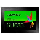 Накопитель SSD ADATA 2.5" Ultimate SU630 240 Гб SATA III ASU630SS-240GQ-R - фото 51688104