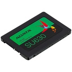 Накопитель SSD ADATA 2.5" Ultimate SU630 240 Гб SATA III ASU630SS-240GQ-R - фото 51690203 Накопитель SSD ADATA 2.5" Ultimate SU630 240 Гб SATA III ASU630SS-240GQ-R - фото 51690203