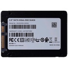 Накопитель SSD ADATA 2.5" Ultimate SU630 240 Гб SATA III ASU630SS-240GQ-R - фото 51690204 Накопитель SSD ADATA 2.5" Ultimate SU630 240 Гб SATA III ASU630SS-240GQ-R - фото 51690204