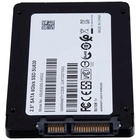 Накопитель SSD ADATA 2.5" Ultimate SU630 240 Гб SATA III ASU630SS-240GQ-R - фото 51690205 Накопитель SSD ADATA 2.5" Ultimate SU630 240 Гб SATA III ASU630SS-240GQ-R - фото 51690205