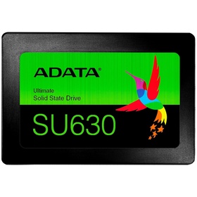 Накопитель SSD ADATA Ultimate SU630 (ASU630SS-480GQ-R), 480 ГБ, 2.5