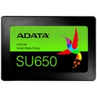 Накопитель SSD ADATA 2.5" Ultimate SU650 480 Гб SATA III ASU650SS-480GT-R - фото 51688108