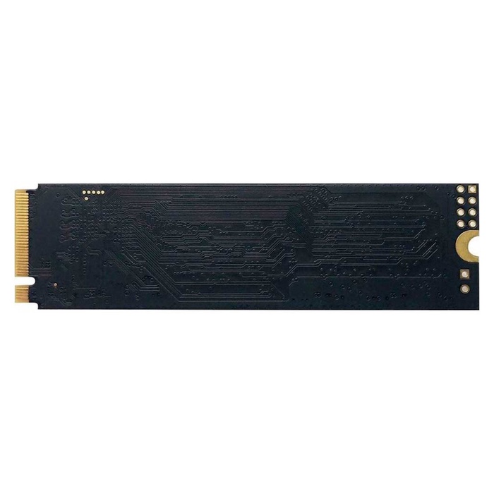 Накопитель SSD Patriot M.2 P300 256 Гб PCIe P300P256GM28 - фото 51690219