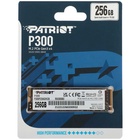 Накопитель SSD Patriot M.2 P300 256 Гб PCIe P300P256GM28 - фото 51688112 Накопитель SSD Patriot M.2 P300 256 Гб PCIe P300P256GM28 - фото 51688112