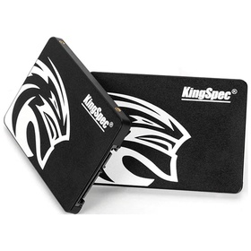 Накопитель SSD 2.5" KingSpec P4 240 Гб SATA III P4-240