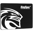 Накопитель SSD 2.5" KingSpec P4 480 Гб SATA III P4-480 - фото 51690224 Накопитель SSD 2.5" KingSpec P4 480 Гб SATA III P4-480 - фото 51690224