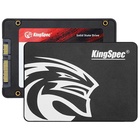 Накопитель SSD 2.5" KingSpec P4 480 Гб SATA III P4-480 - фото 51690225 Накопитель SSD 2.5" KingSpec P4 480 Гб SATA III P4-480 - фото 51690225