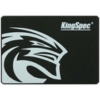 Накопитель SSD Kingspec 2.5" 512 Гб SATA III P3-512 - фото 51689075