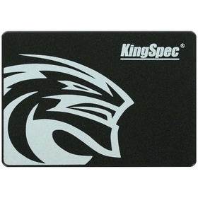 Накопитель SSD Kingspec 2.5" 512 Гб SATA III P3-512