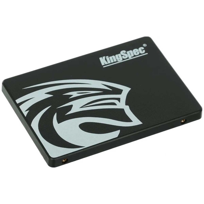 Накопитель SSD Kingspec 2.5" 512 Гб SATA III P3-512 - фото 51689076