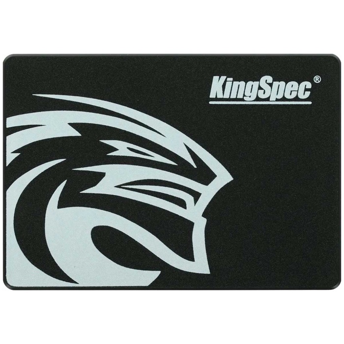 Накопитель SSD Kingspec 2.5" 960 Гб SATA III P4-960 - фото 51690235