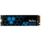 Накопитель SSD Netac M.2 NV3000 1000 Гб PCIe NT01NV3000-1T0-E4X - фото 51691615 Накопитель SSD Netac M.2 NV3000 1000 Гб PCIe NT01NV3000-1T0-E4X - фото 51691615