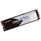 Накопитель SSD COLORFUL M.2 CN600 256GB PRO PCIe - фото 51688125