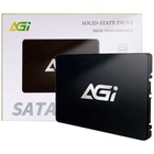 Накопитель SSD AGI 2.5" AI178 960GB SATA III AGI960G17AI178 - фото 51690242