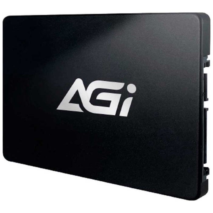 Накопитель SSD AGI 2.5" AI178 960GB SATA III AGI960G17AI178 - фото 51690243