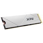 Накопитель SSD ADATA M.2 512 Гб GAMMIX S60 BLADE PCIe 4.0 AGAMMIXS60-512G-CS - фото 51688129 Накопитель SSD ADATA M.2 512 Гб GAMMIX S60 BLADE PCIe 4.0 AGAMMIXS60-512G-CS - фото 51688129