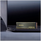 Накопитель SSD ADATA M.2 LEGEND 800 500 Гб PCIe 4.0 ALEG-800-500GCS - фото 51690254 Накопитель SSD ADATA M.2 LEGEND 800 500 Гб PCIe 4.0 ALEG-800-500GCS - фото 51690254