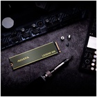 Накопитель SSD ADATA M.2 LEGEND 800 500 Гб PCIe 4.0 ALEG-800-500GCS - фото 51688138 Накопитель SSD ADATA M.2 LEGEND 800 500 Гб PCIe 4.0 ALEG-800-500GCS - фото 51688138