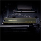 Накопитель SSD ADATA M.2 LEGEND 800 500 Гб PCIe 4.0 ALEG-800-500GCS - фото 51690256 Накопитель SSD ADATA M.2 LEGEND 800 500 Гб PCIe 4.0 ALEG-800-500GCS - фото 51690256
