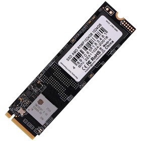 Накопитель SSD AMD M.2 R5 Series 1000 Гб PCIe R5MP1024G8