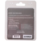 Накопитель SSD AMD M.2 R5 Series 1000 Гб PCIe R5MP1024G8 - фото 51690261 Накопитель SSD AMD M.2 R5 Series 1000 Гб PCIe R5MP1024G8 - фото 51690261