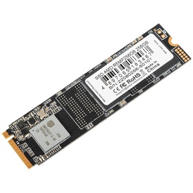 Накопитель SSD AMD M.2 R5 Series 256 Гб PCIe R5MP256G8