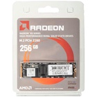 Накопитель SSD AMD M.2 R5 Series 256 Гб PCIe R5MP256G8 - фото 51688140 Накопитель SSD AMD M.2 R5 Series 256 Гб PCIe R5MP256G8 - фото 51688140