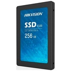 Накопитель SSD Hikvision 2.5" E100 256 Гб SATA III HS-SSD-E100/256G - фото 51688141