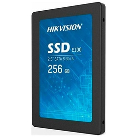 Накопитель SSD Hikvision 2.5" E100 256 Гб SATA III HS-SSD-E100/256G