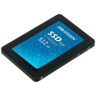 Накопитель SSD Hikvision 2.5" E100 512 Гб SATA III HS-SSD-E100/512G - фото 51691025 Накопитель SSD Hikvision 2.5" E100 512 Гб SATA III HS-SSD-E100/512G - фото 51691025