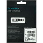 Накопитель SSD Hikvision 2.5" E100 512 Гб SATA III HS-SSD-E100/512G - фото 51691028 Накопитель SSD Hikvision 2.5" E100 512 Гб SATA III HS-SSD-E100/512G - фото 51691028