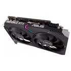 Видеокарта ASUS GeForce RTX 3060 LHR DUAL OC V2 12GB (DUAL-RTX3060-O12G-V2) - фото 51688146