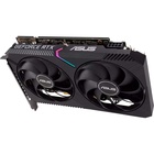 Видеокарта ASUS GeForce RTX 3060 LHR DUAL OC V2 12GB (DUAL-RTX3060-O12G-V2) - фото 51688148 Видеокарта ASUS GeForce RTX 3060 LHR DUAL OC V2 12GB (DUAL-RTX3060-O12G-V2) - фото 51688148